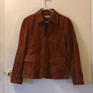 Liz Claiborne Jacket